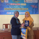 Perpisahan BSI Explore Bersama Guru SDN 3 Cisayong, Penyerahan Cendera Mata Jadi Kenang-Kenangan