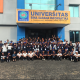 SEMOT UBSI Tasikmalaya Bekali Mahasiswa Baru dengan Motivasi dan Semangat Berprestasi