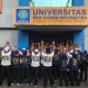 SEMOT 2026 UBSI Kampus Tasikmalaya Dorong Mahasiswa Baru untuk Bright, Spirit, dan Initiative