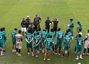 PSGC Ciamis Bidik Tiga Poin di Laga Kandang, Penyelesaian Akhir Jadi Sorotan