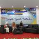 Seluruh Pemateri ORMIK UBSI Tasikmalaya Buka Sesi Tanya Jawab, Mahasiswa Baru Antusias Berdiskusi