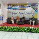 PKKMB 2026 UBSI Tasikmalaya: Bright, Spirit, Initiative, Bekali Mahasiswa Baru Hadapi Dunia Kampus