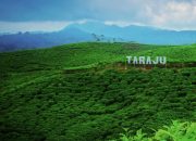 Pesona Desa Wisata Taraju Tasikmalaya, Juara ADWI 2023 Kategori Digital dan Kreatif
