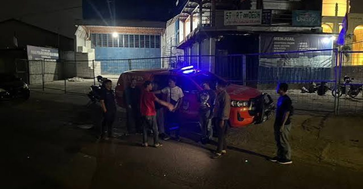 Remaja 16 Tahun Meninggal Usai Diduga Diserang Kelompok Tak Dikenal di Tasikmalaya