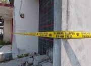 Bayi Laki-laki Ditemukan di Rumah Kosong Perumahan Tasikmalaya