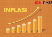 BPS Catat Inflasi Agustus 0,21%, Daging Ayam Jadi Pendorong Utama