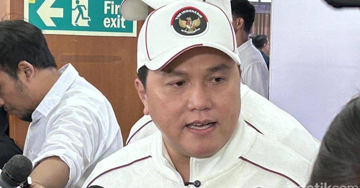 Emas Beregu Putra Indonesia di Asian Games 2026 Jadi Pemantik Semangat Kontingen Merah Putih