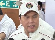 Emas Beregu Putra Indonesia di Asian Games 2026 Jadi Pemantik Semangat Kontingen Merah Putih