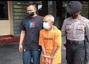 Pria 47 Tahun di Tasikmalaya Diduga Cabuli Kakak Beradik, Ditangkap Polisi