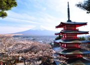 Jepang Jadi Negara Terbaik untuk Wisata dan Perjalanan Versi WEF 2026