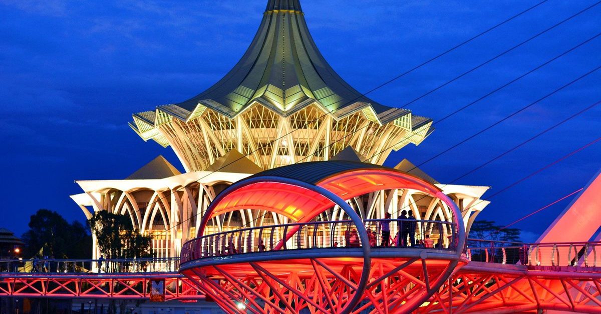 Indonesia dan Sarawak Malaysia Jajaki Paket Wisata Bersama untuk Wisatawan Indonesia
