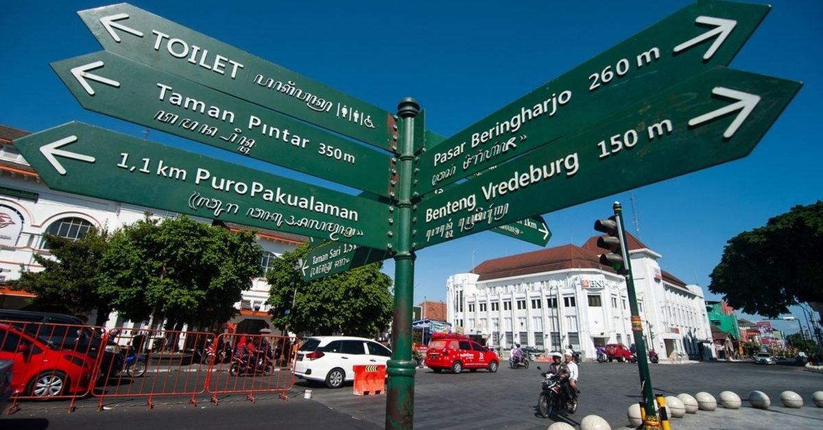 WJNC 2026 Digelar di Malioboro, Yogyakarta Targetkan 60.000 Pengunjung