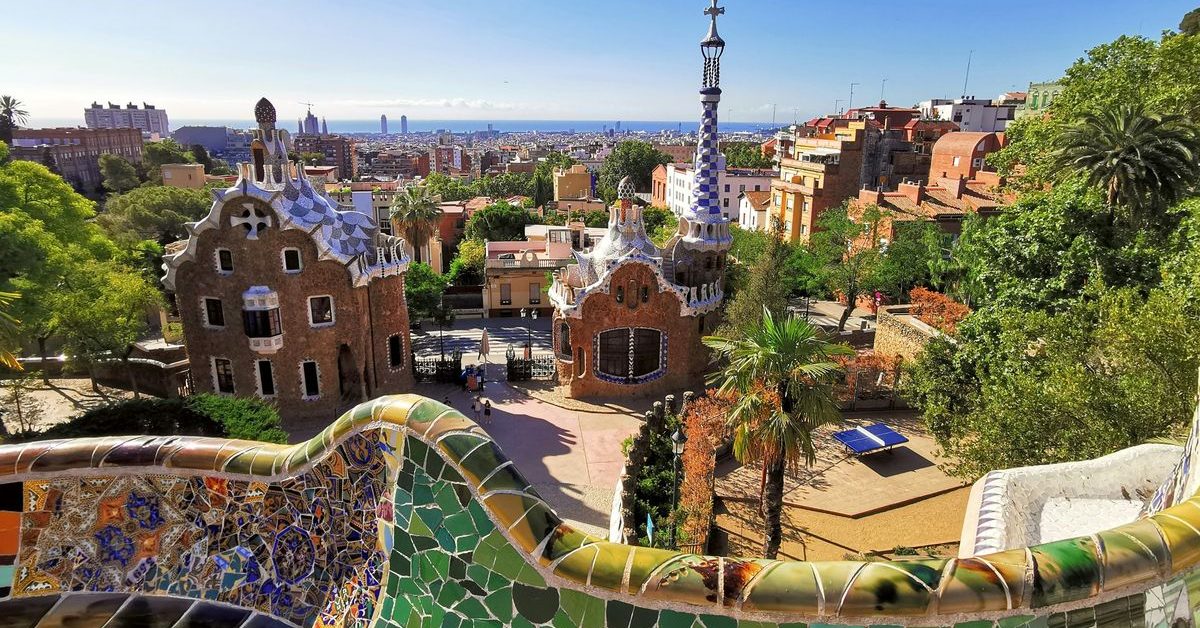 Barcelona Gunakan Algoritma Mirip Netflix untuk Mengatur Wisatawan