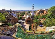 Barcelona Gunakan Algoritma Mirip Netflix untuk Mengatur Wisatawan