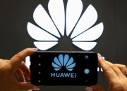 Huawei dan Qualcomm Sepakati Lisensi Paten 5G dan AI, Nilainya Capai Rp 123 Triliun