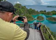 Lombok hingga Raja Ampat Masuk Prediksi Tren Wisata 2027