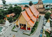 7 Tur Wisata Sejarah Terbaik di Asia, Ada Angkor Wat hingga Tirta Empul