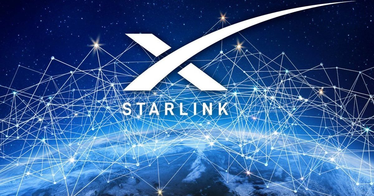 SpaceX Akuisisi Spektrum Frekuensi untuk Perluas Layanan Starlink Mobile