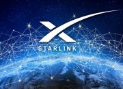SpaceX Akuisisi Spektrum Frekuensi untuk Perluas Layanan Starlink Mobile