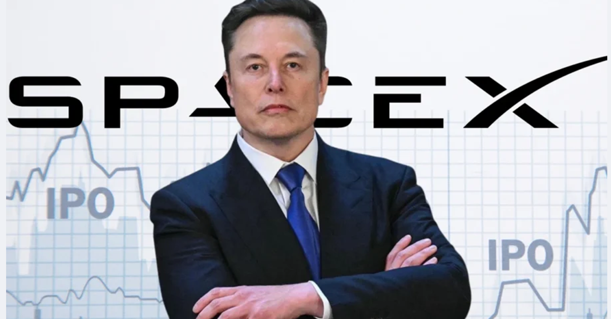 Elon Musk Kembali Jadi Triliuner, Kekayaan Tembus Rp 18.873 Triliun