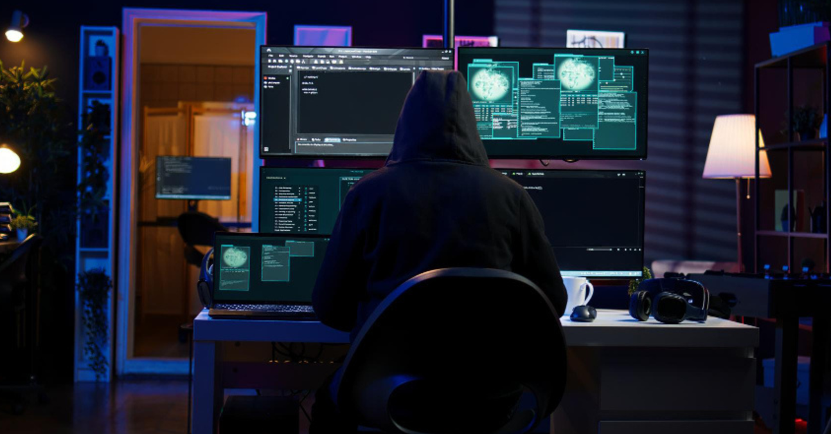 Microsoft: Hacker Kini Lebih Jago Manfaatkan AI Dibanding Tim Keamanan