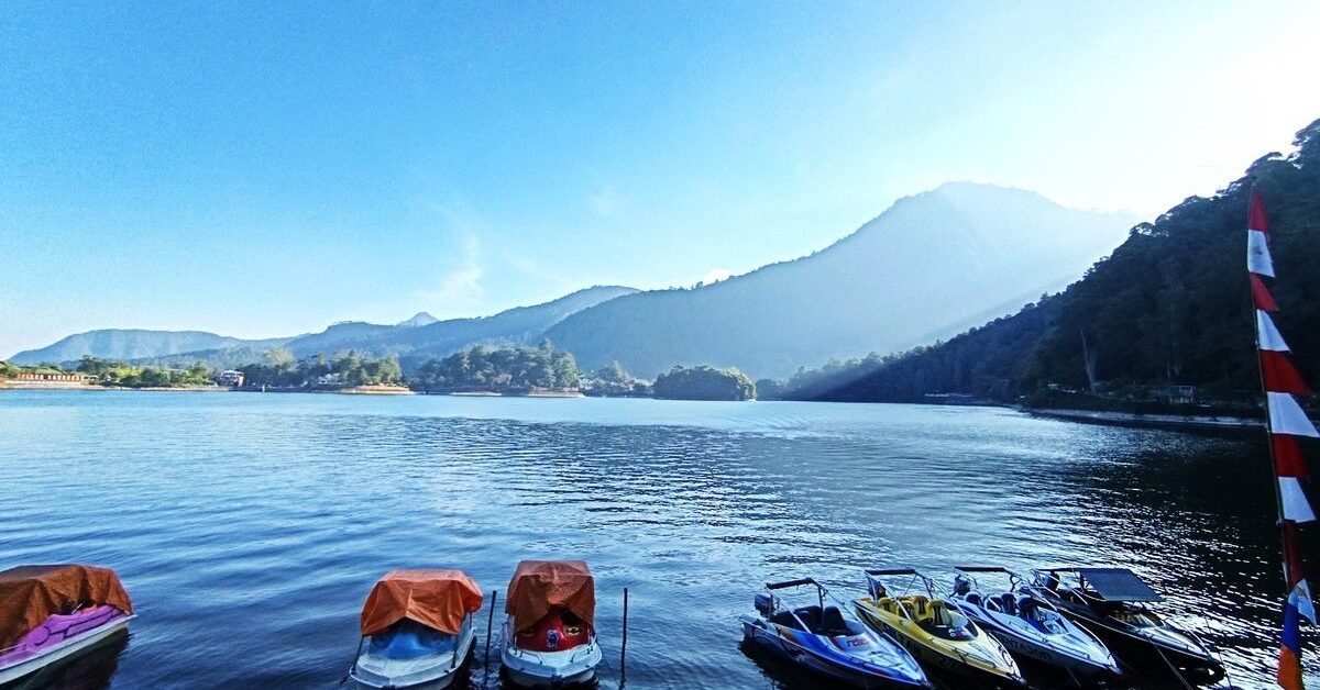 KAI Daop 7 Madiun Tawarkan Paket Wisata ke 5 Destinasi, Hanya Rp350.000