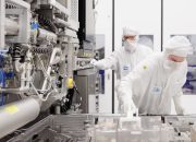 ASML, Perusahaan di Balik Mesin Rp 6,6 Triliun yang Membuat Chip AI