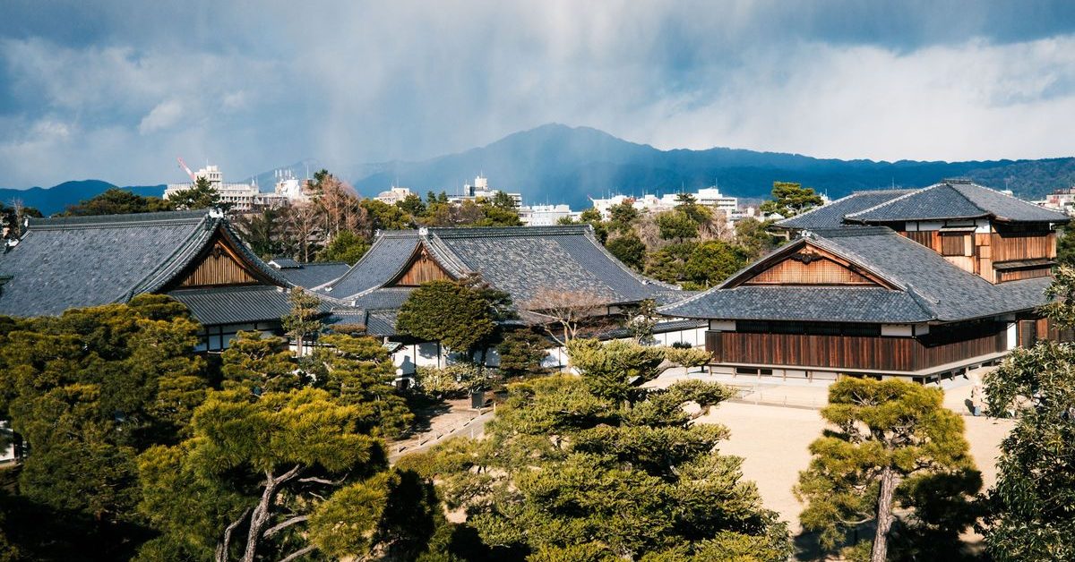 Kastil Nijo Kyoto Siapkan Tarif Tiket Berbeda untuk Penduduk dan Wisatawan