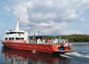 4 Penyelam Hilang di Perairan Pulau Panga Batang Sikka, Tim SAR Lakukan Pencarian