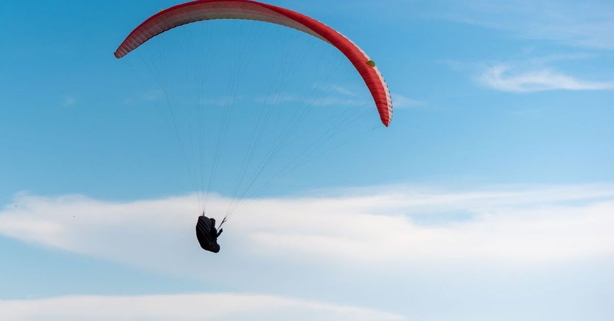 Tanjung Lesung Siapkan Wisata Skydiving, Ditargetkan Beroperasi Desember 2026