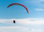 Tanjung Lesung Siapkan Wisata Skydiving, Ditargetkan Beroperasi Desember 2026