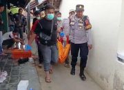 Pria di Tasikmalaya Tewas Diduga Dianiaya, Pelaku Ditangkap