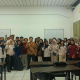 Seluruh Ormawa Universitas BSI Tasikmalaya Gelar Rapat Persiapan Pemilihan Kepengurusan Baru