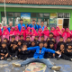 Mahasiswa Universitas BSI Ajak Siswa SDN 1 Sukasari Terapkan Gotong Royong sebagai Wujud Sila ke-3 Pancasila