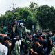 BEM Se-Tasikmalaya Bawa Kajian Akademik, Soroti 13 Isu Krusial dan Sampaikan Lima Tuntutan