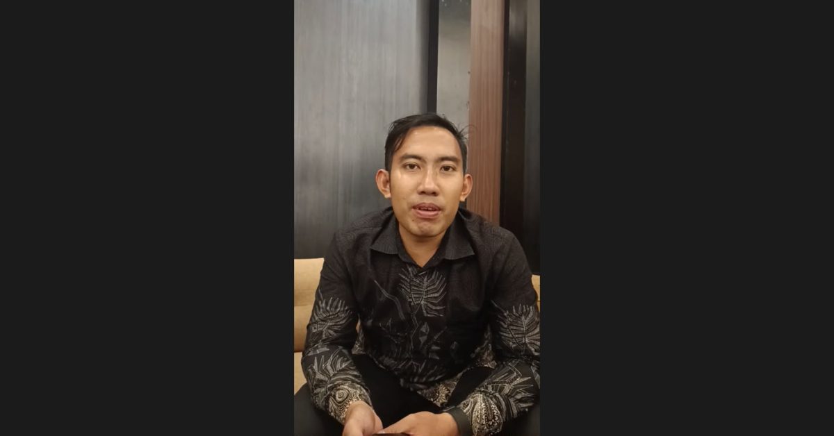 Soroti Efisiensi Tugas Pendidik, Guru MAN 1 Tasikmalaya Sebut AI Sangat Membantu Sekolah Berbasis Pesantren