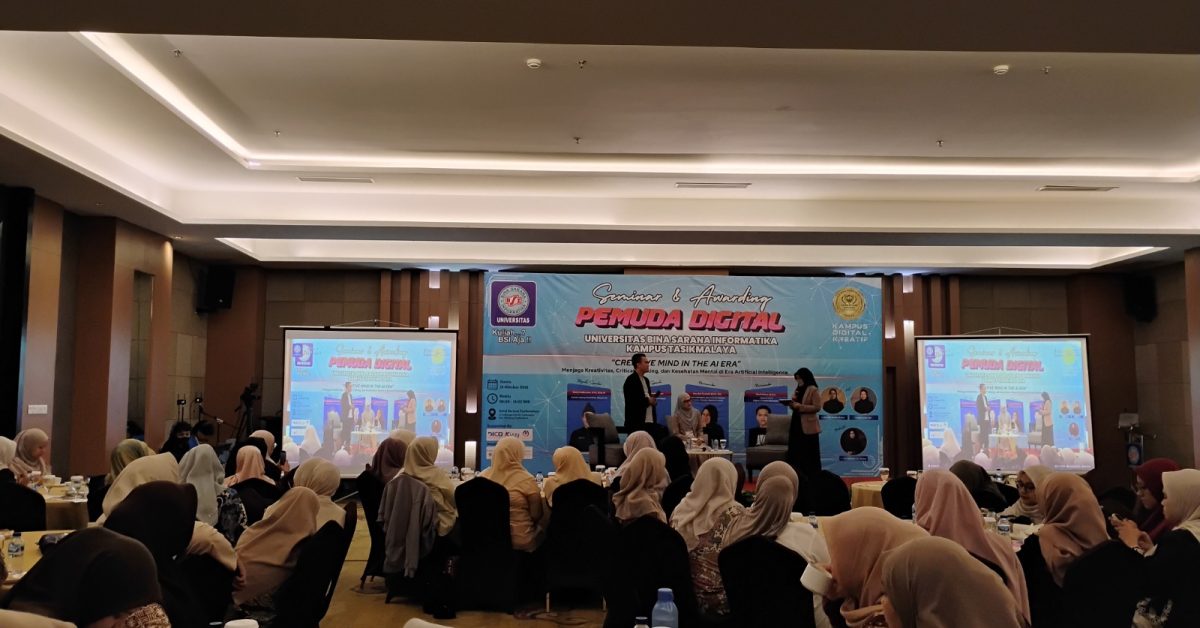 DICO Dorong Guru BK di Tasikmalaya Go Digital dan Bijak Manfaatkan AI