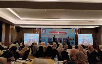 DICO Dorong Guru BK di Tasikmalaya Go Digital dan Bijak Manfaatkan AI
