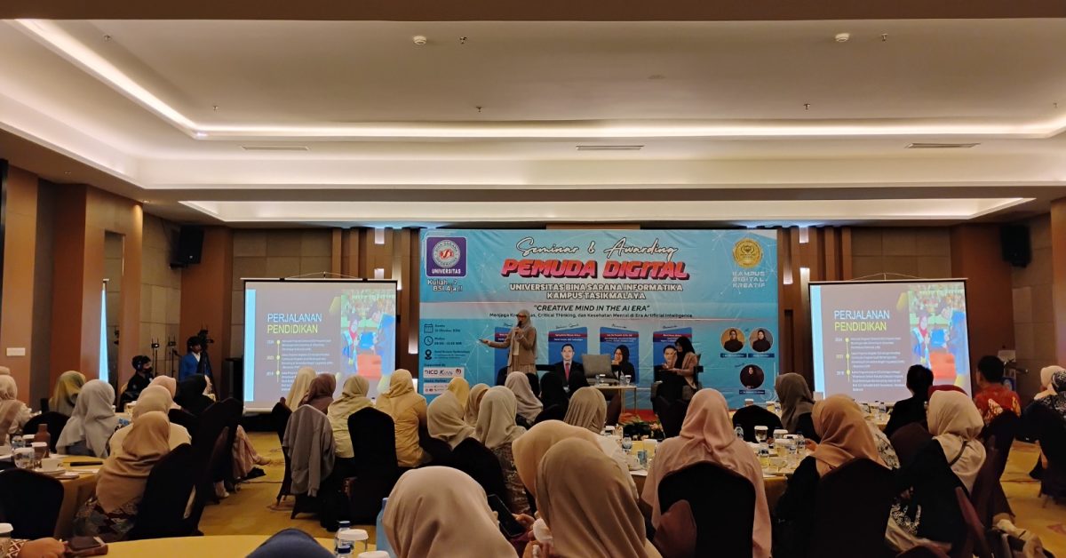 Guru BK Juga Perlu Merawat Diri, Kesehatan Mental Jadi Kunci Optimal Dampingi Siswa