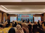 Guru BK Juga Perlu Merawat Diri, Kesehatan Mental Jadi Kunci Optimal Dampingi Siswa