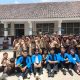 Mahasiswa UBSI Tasikmalaya Gelar Sosialisasi Anti-Bullying di SDN Nyantong