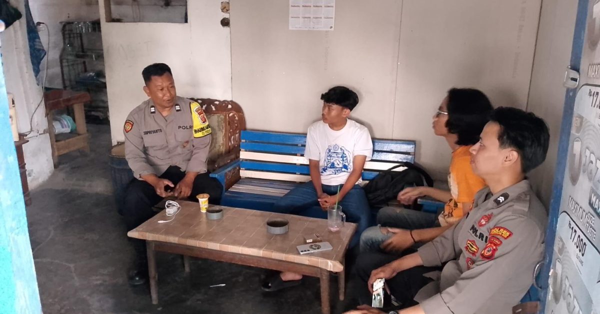 Pelajar SMAN 3 Tasikmalaya Diduga Dibully Senior, Polisi Periksa 7 Terduga Pelaku