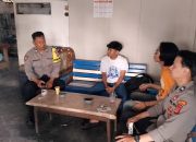 Pelajar SMAN 3 Tasikmalaya Diduga Dibully Senior, Polisi Periksa 7 Terduga Pelaku