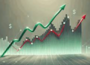 IHSG Menguat 1,36% ke Level 6.118, Investor Asing Masih Net Sell
