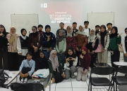 UKM BJE UBSI Tasikmalaya
