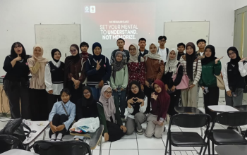 UKM BJE UBSI Tasikmalaya
