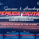 Seminar Pemuda Digital UBSI Tasikmalaya