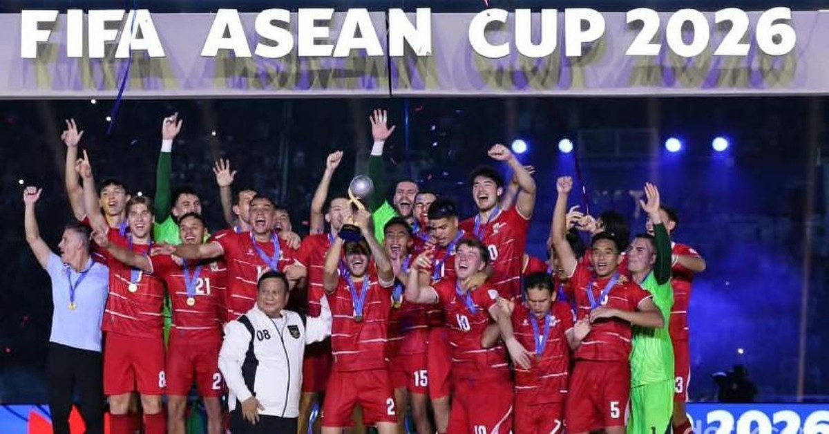 Mees Hilgers Ikut Bangga Indonesia Juara, Kini Berharap Bisa Kembali ke Timnas