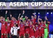 Mees Hilgers Ikut Bangga Indonesia Juara, Kini Berharap Bisa Kembali ke Timnas