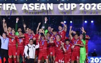 Mees Hilgers Ikut Bangga Indonesia Juara, Kini Berharap Bisa Kembali ke Timnas